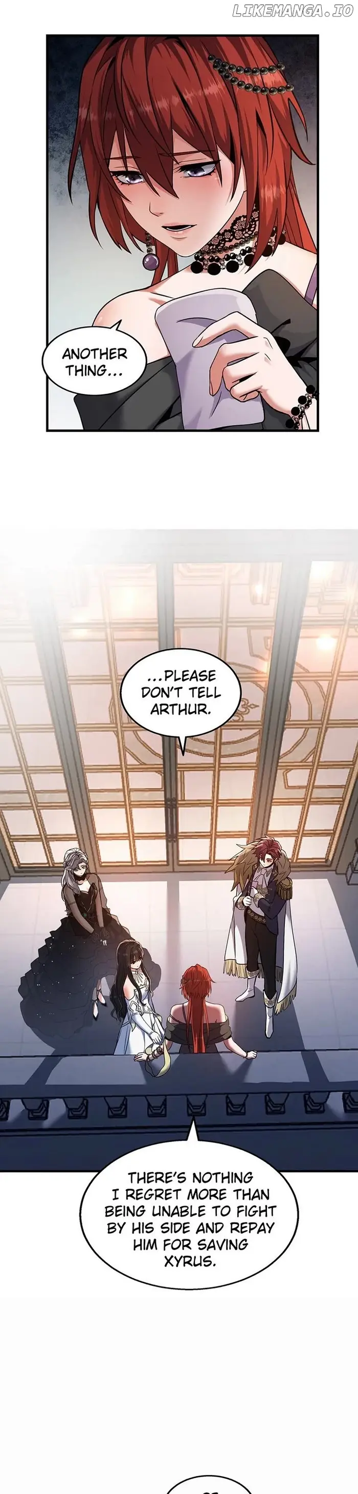 The Beginning After the End Chapter 198 image 31_optimized